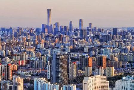 中国GDP超5万亿的城市/中国第二个5万亿城市诞生了