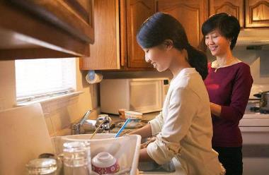 结婚前为什么要见家长(结婚前为什么要先见女方父母)