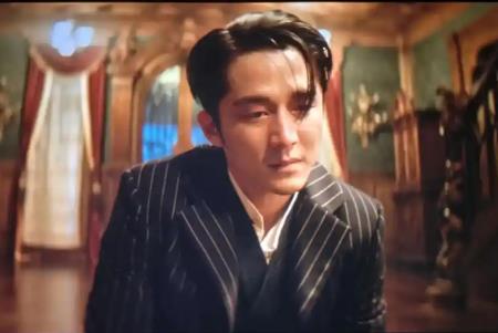 唐探1900白振邦最后死了没 唐探1900白振邦最后结局是什么 2