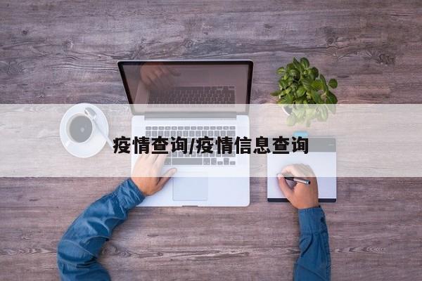 疫情查询/疫情信息查询