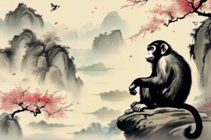 属猴的几月出生最好命_属猴的几月出生最好命农历