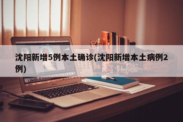 沈阳新增5例本土确诊/沈阳新增本土病例2例