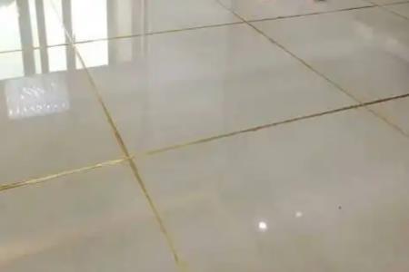 卫生间适合做美缝吗? 卫生间适合做美缝吗图片