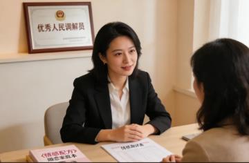 婚姻调解师上门/婚姻调解师 上门调解是什么意思