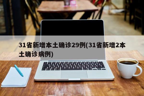31省新增本土确诊29例/31省新增2本土确诊病例
