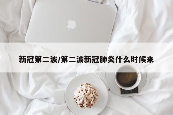 新冠第二波,第二波新冠肺炎什么时候来