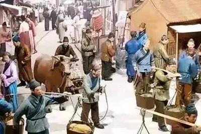 洪武二年人口大迁徙的原因是什么?