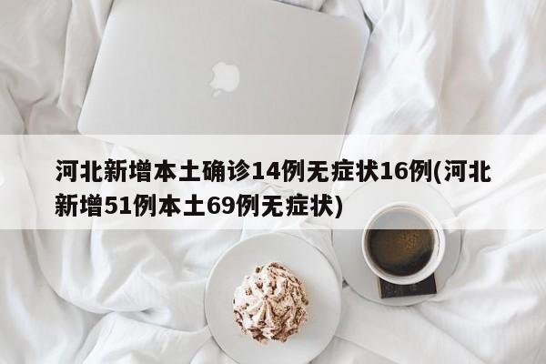 河北新增本土确诊14例无症状16例/河北新增51例本土69例无症状