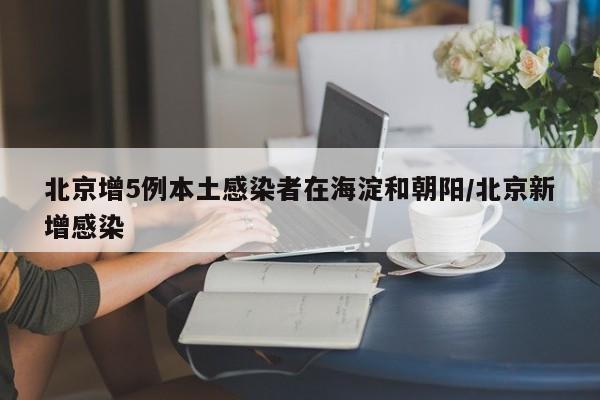 北京增5例本土感染者在海淀和朝阳/北京新增感染者