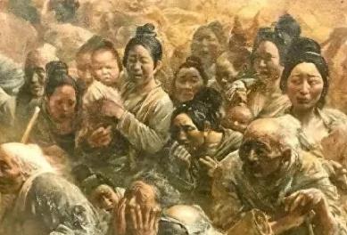 洪武二年人口大迁徙的原因是什么?