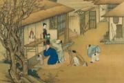 一男多女调教妻妾古代h 1男N女的古代言情小说
