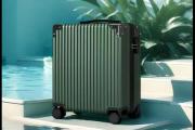 拉杆箱什么材质好质量好 拉杆箱什么材质质量好耐用