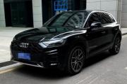 2023全新奥迪q5怎么样(曝全新一代奥迪q5动力组成)
