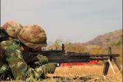 梦见打仗/免费周公解梦大全查询原版