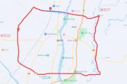 德阳限号2024最新限号规定时间 德阳限号2024最新限号规定时间是几点