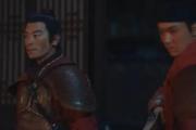 太平年分集剧情/太平年第1集分集剧情