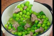 青豆怎么煮味道好吃又简单/煮青豆的正确做法