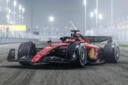 【法拉利f1赛车多少钱一辆,法拉利F1历代赛车的变化】