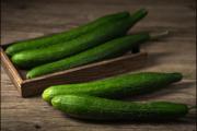 为什么黄瓜是绿色的却叫黄瓜