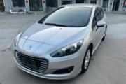 12年标致308车怎么样/二手标致308 1.2t三缸车能买吗